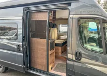 Fahrzeugbild Knaus BoxLife 630 ME #8