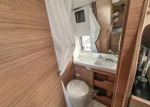 Fahrzeugbild Knaus BoxLife 630 ME #11