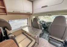 Fahrzeugbild Knaus BoxLife 630 ME #12
