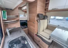 Fahrzeugbild Knaus BoxLife 630 ME #18