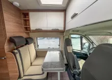 Fahrzeugbild Knaus BoxLife 630 ME #19