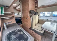 Fahrzeugbild Knaus BoxLife 630 ME #25