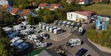 Fahrzeugbild Knaus BoxLife 630 ME #26