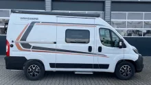 Fahrzeugbild Weinsberg CaraBus 540 MQ EDITION [FIRE] #3
