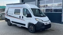 Fahrzeugbild Weinsberg CaraBus 540 MQ EDITION [FIRE] #1