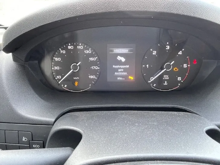 Fahrzeugbild Weinsberg CaraBus 540 MQ EDITION [FIRE] #5