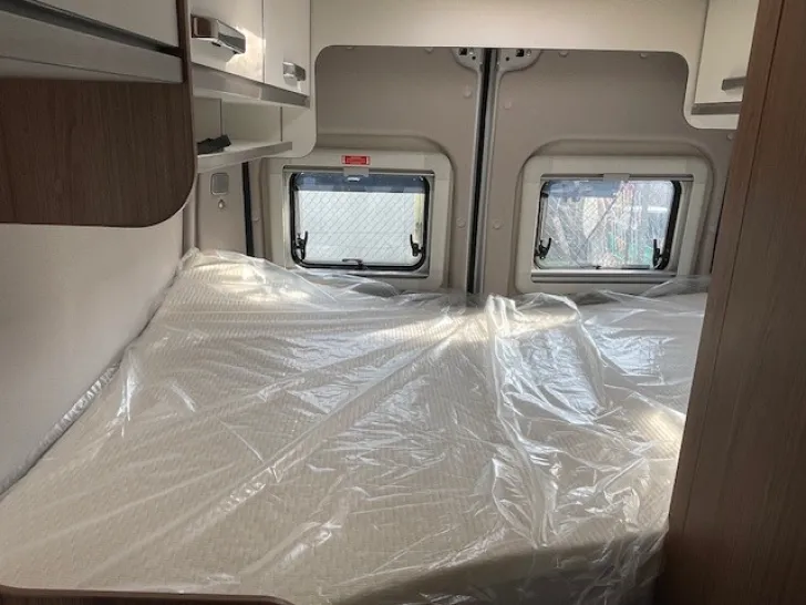 Fahrzeugbild Weinsberg CaraBus 540 MQ EDITION [FIRE] #8