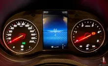 Fahrzeugbild Carthago C2-tourer I 147 RB LE L comfort Mercedes (262) #9