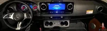 Fahrzeugbild Carthago C2-tourer I 147 RB LE L comfort Mercedes (262) #7
