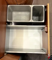 Fahrzeugbild Carthago C2-tourer I 147 RB LE L comfort Mercedes (262) #23