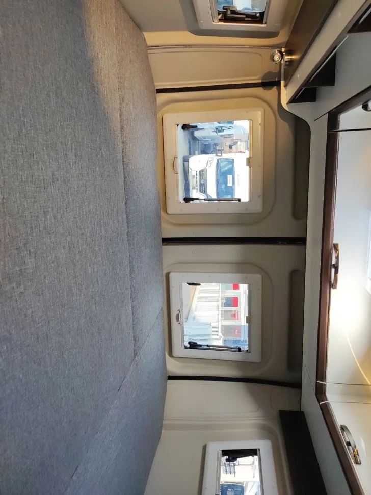 Fahrzeugbild Pössl Summit Prime 600 Citroen 140 PS Spare 12.424,- ! #17