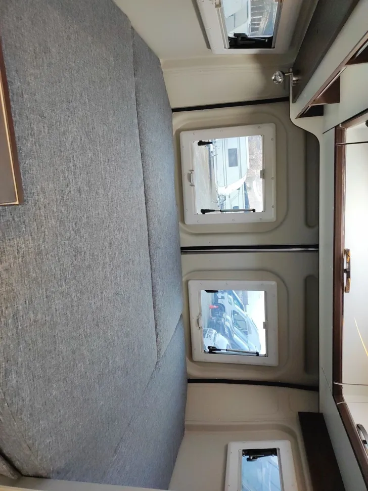 Fahrzeugbild Pössl Summit Prime 600 Citroen 140 PS SIE SPAREN 7424 #17