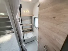 Fahrzeugbild Dethleffs CAMPER 560 FMK #5