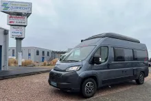 Fahrzeugbild Dethleffs Globetrail 600 DS #1