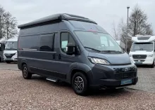 Fahrzeugbild Dethleffs Globetrail 600 DS #2