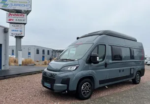 Bild Globetrail<br/>600 DS