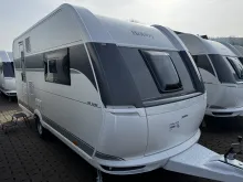 Fahrzeugbild Hobby De Luxe 460 SFf Model 2025 sofort verfügbar #1