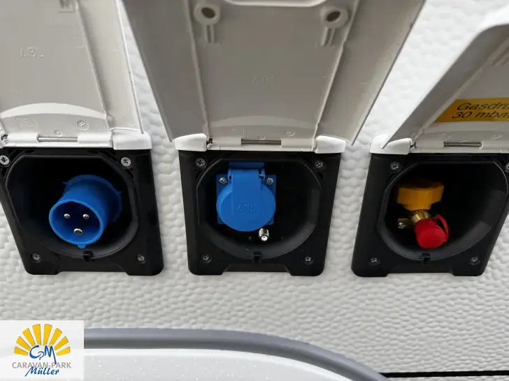 Fahrzeugbild Hobby De Luxe 460 SFf Model 2025 sofort verfügbar #6