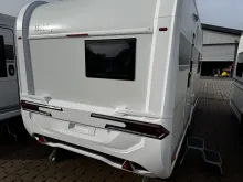 Fahrzeugbild Hobby De Luxe 460 SFf #5