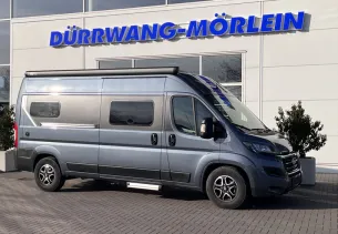 VAN 60EB