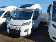 Bild 1 Adria Matrix Axess 650 SL ++ DL Aktion; Modell 25