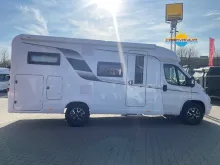 Fahrzeugbild Hobby Optima OnTour Edition V65 GE Sofort verfügbar #4