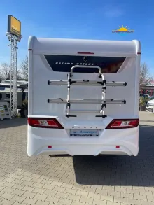 Fahrzeugbild Hobby Optima OnTour Edition V65 GE Sofort verfügbar #5