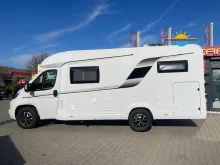 Fahrzeugbild Hobby Optima OnTour Edition V65 GE Sofort verfügbar #7
