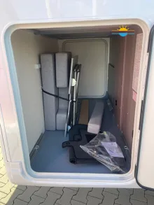 Fahrzeugbild Hobby Optima OnTour Edition V65 GE Sofort verfügbar #8