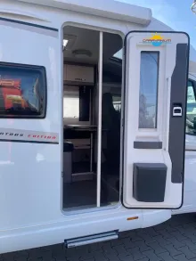 Fahrzeugbild Hobby Optima OnTour Edition V65 GE Sofort verfügbar #10