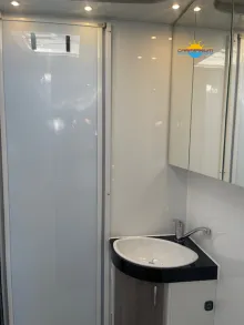 Fahrzeugbild Hobby Optima OnTour Edition V65 GE Sofort verfügbar #21