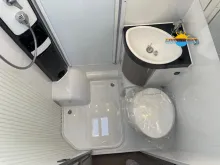 Fahrzeugbild Hobby Optima OnTour Edition V65 GE Sofort verfügbar #22