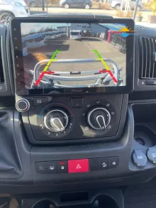 Fahrzeugbild Hobby Optima OnTour Edition V65 GE Sofort verfügbar #23
