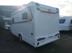 Bild 7 Weinsberg CaraCompact 640 MEG EDITION [PEPPER] Mercedes Automatik