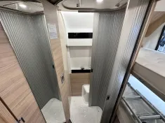 Bild 4 Forster VAN V 599 VB5 Flip, MJ25, 5 Personen!