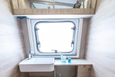 Bild 6 Forster VAN V 599 VB5 Flip, MJ25, 5 Personen!