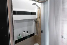Bild 7 Forster VAN V 599 VB5 Flip, MJ25, 5 Personen!