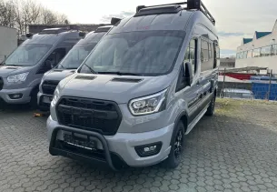 Innovan 590 active