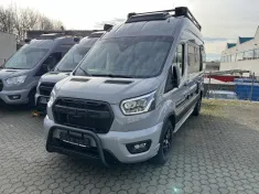 Bild 1 LMC Innovan Active 590 Ford