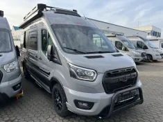 Bild 4 LMC Innovan Active 590 Ford