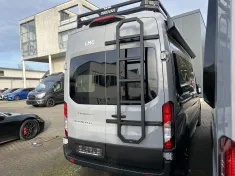 Bild 5 LMC Innovan Active 590 Ford