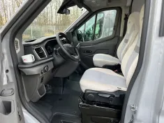 Bild 9 LMC Innovan Active 590 Ford