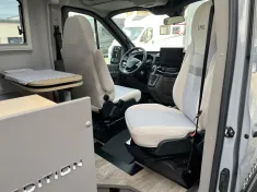 Bild 13 LMC Innovan Active 590 Ford