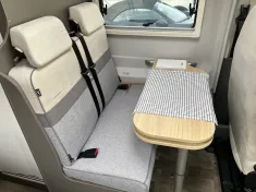 Bild 15 LMC Innovan Active 590 Ford