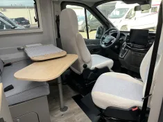 Bild 16 LMC Innovan Active 590 Ford