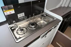 Bild 8 Bürstner Signeo C 590