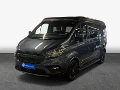 Bild 1 Bürstner Copa C 530