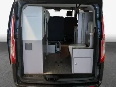 Bild 6 Bürstner Copa C 530