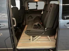 Bild 8 Bürstner Copa C 530