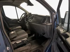 Bild 10 Bürstner Copa C 530